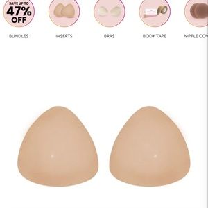 Boomba Ultra Boost inserts